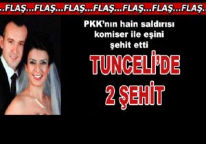 Tunceli de Hain Saldr